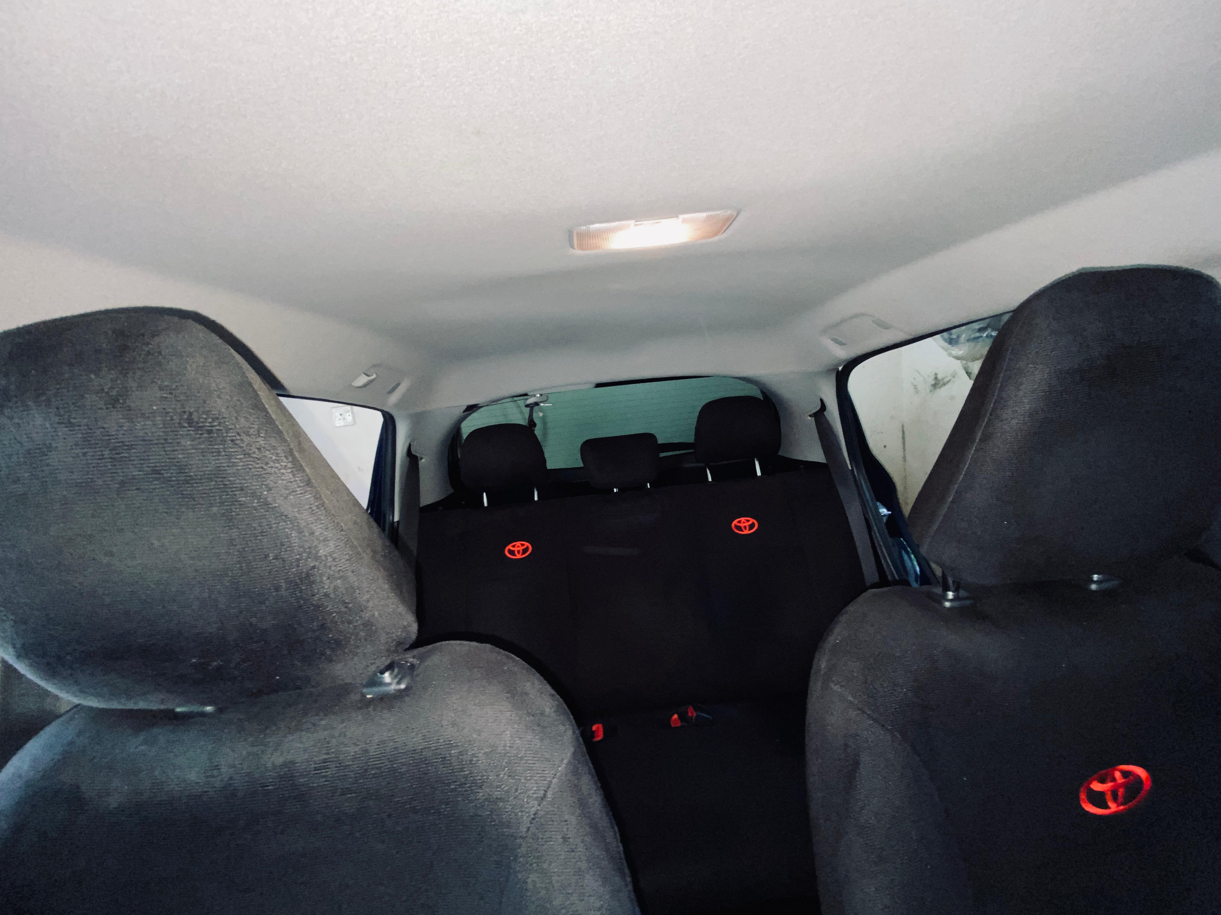 Toyota Vitz 2019 - භාවිතා කරන ලද කාර් sale in Sri Lanka - patpat.lk