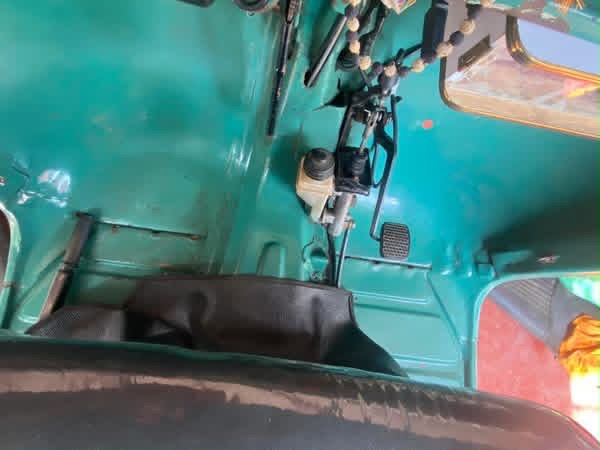 Bajaj 2 stroke 2000 - Used Three wheeler sale in Sri Lanka - patpat.lk