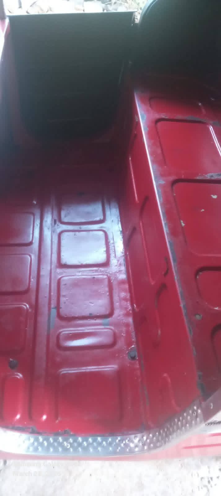 Bajaj Three Wheel 2003 - Used Three wheeler sale in Sri Lanka - patpat.lk