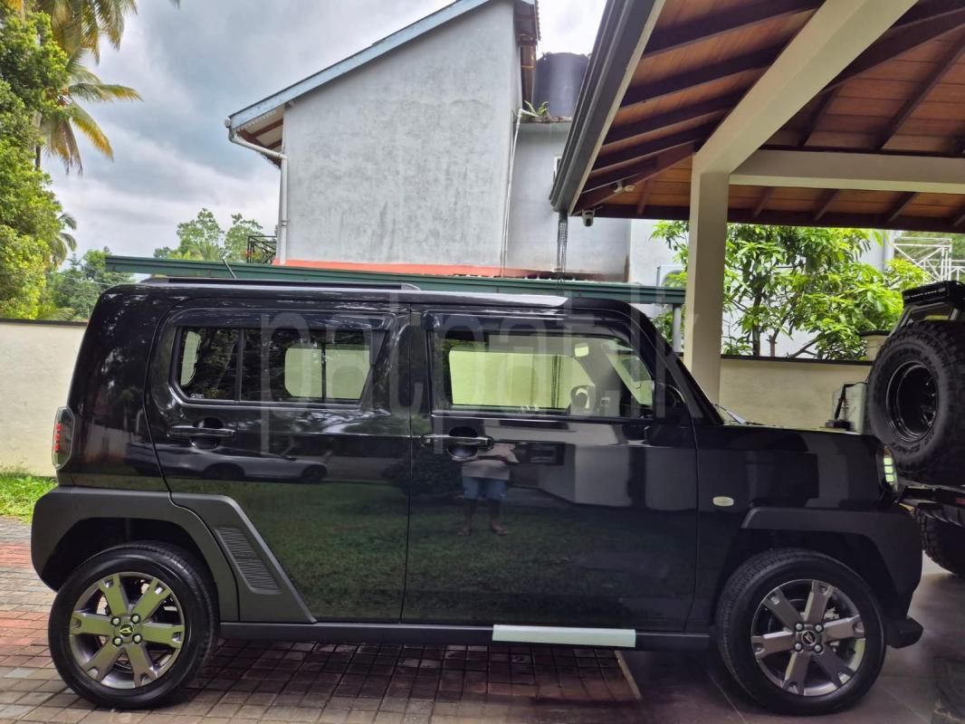 Daihatsu Taft 2024 - சான்றளிக்கப்பட்டது கார் sale in Sri Lanka - patpat.lk