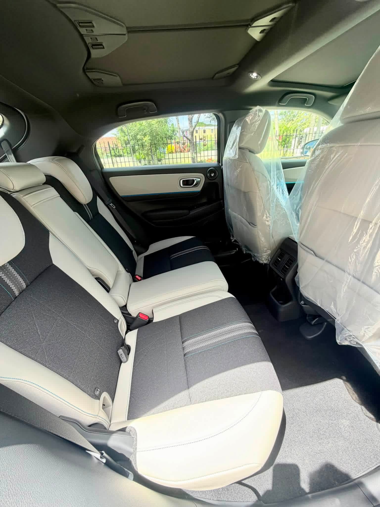 Honda Vezel 2026 - சான்றளிக்கப்பட்டது SUV sale in Sri Lanka - patpat.lk