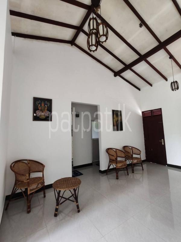 House for Sale in Kesbewa
