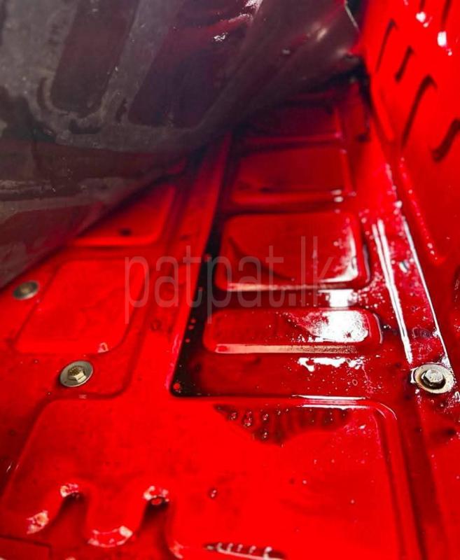 Bajaj 4 stroke 2012 - Used Three wheeler sale in Sri Lanka - patpat.lk
