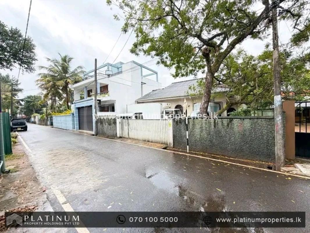 Residential Land for Sale in Panadura