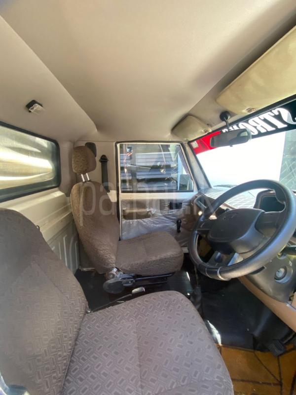 Mahindra Bolero 2019 - பயன்படுத்தப்பட்டது டிரக் sale in Sri Lanka - patpat.lk