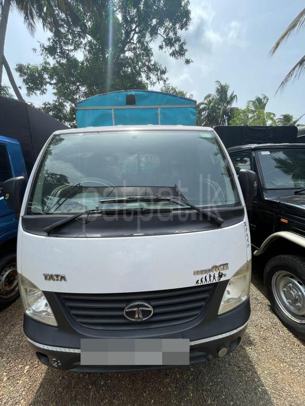 Tata Super Ace 2013 - பயன்படுத்தப்பட்டது டிரக் sale in Sri Lanka - patpat.lk
