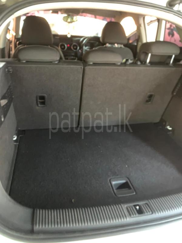 Audi A1 2017 - භාවිතා කරන ලද කාර් sale in Sri Lanka - patpat.lk