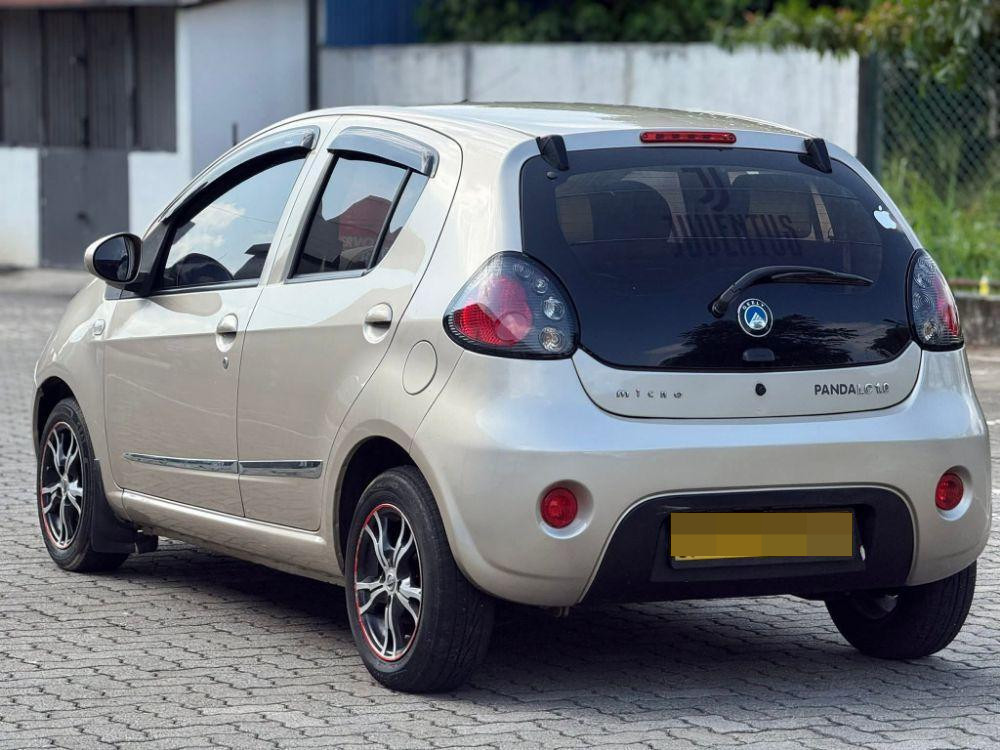 Micro Panda 2017 - භාවිතා කරන ලද කාර් sale in Sri Lanka - patpat.lk