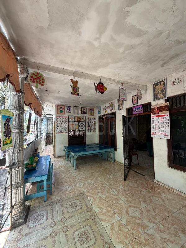 House for Sale in Grandpass (Colombo 14)