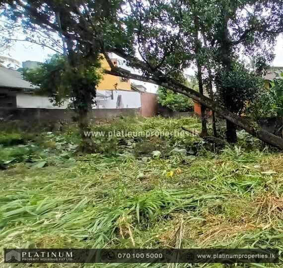 Residential Land for Sale in Panadura