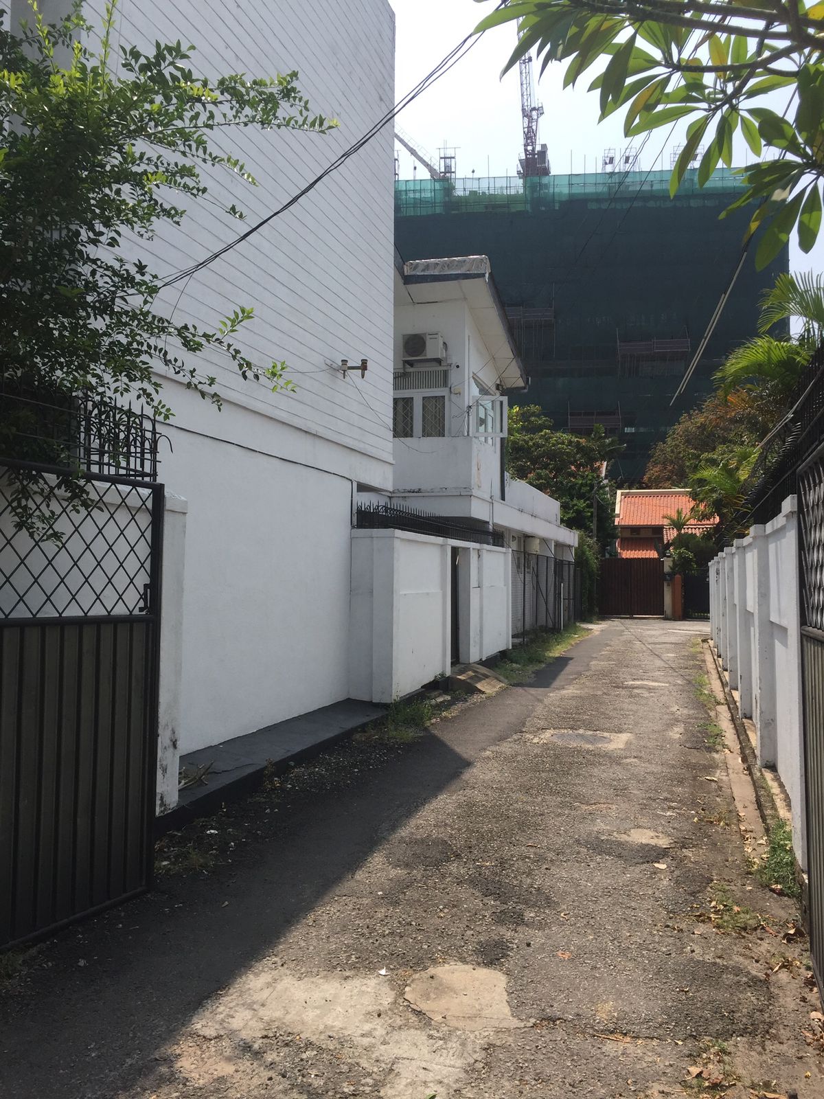 House for Sale in Kollupitiya (Colombo 03)