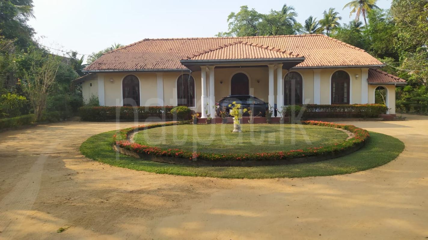 Residential Land for Sale in Kelaniya ads-image-1