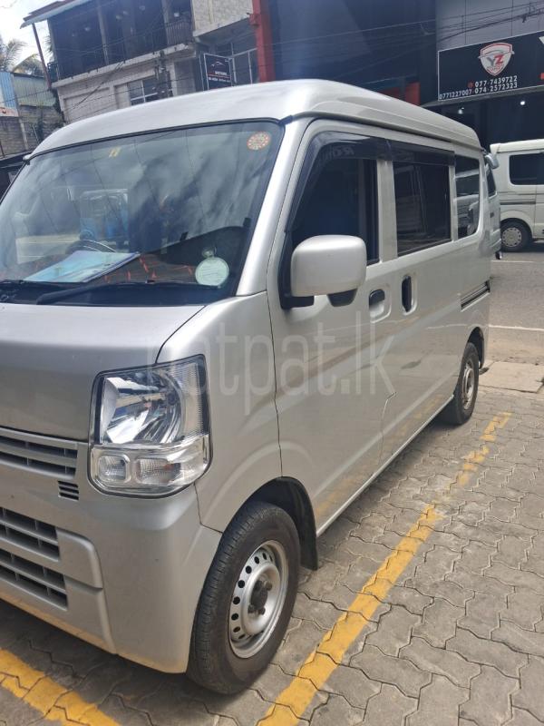 Suzuki Every 2017 - Used Van sale in Sri Lanka - patpat.lk