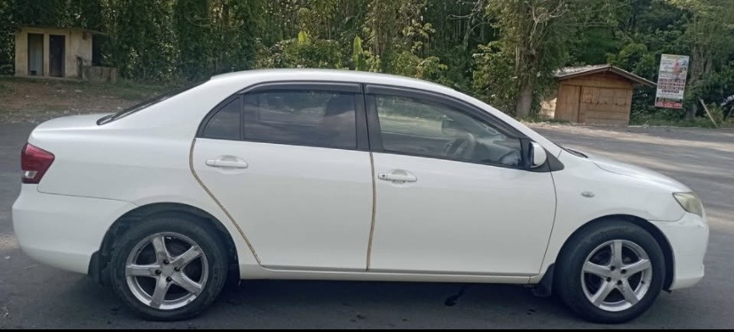 Toyota Axio 2009 - Used Car sale in Sri Lanka - patpat.lk