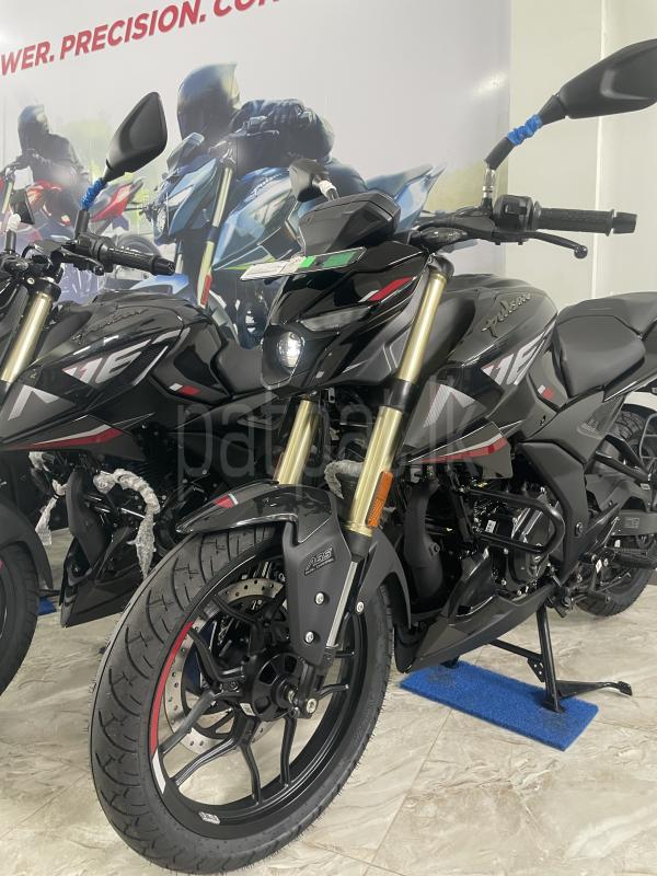 Bajaj Pulsar 2026 - சான்றளிக்கப்பட்டது பைக் sale in Sri Lanka - patpat.lk