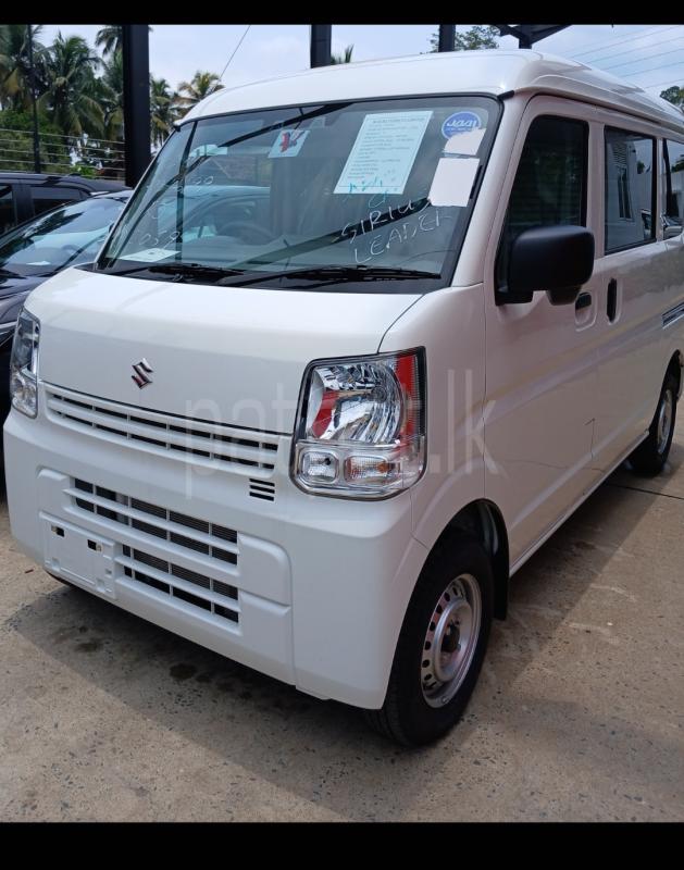 Suzuki Every 2025 - Brand New Van sale in Sri Lanka - patpat.lk