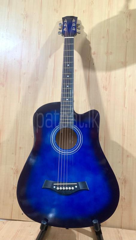 Brand new Acoustic guitars Size 38" ads-image-1