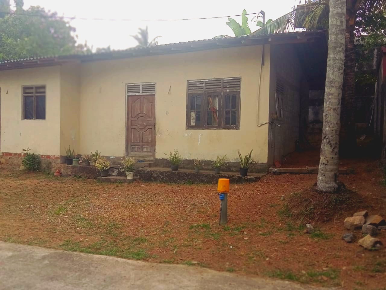  Land for Sale in Athurugiriya