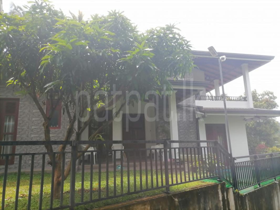 House for Sale in Kandy