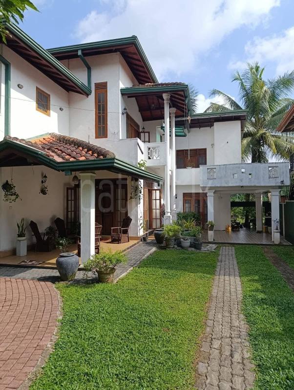 House for Sale in Godagama ads-image-1