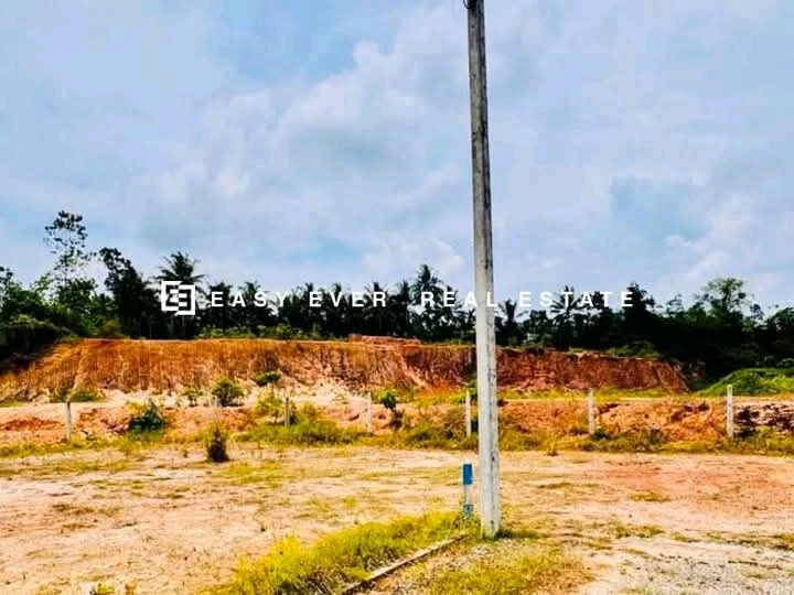 Residential Land for Sale in Batawala