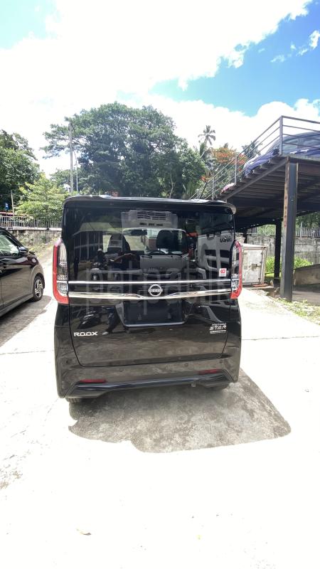 Nissan Roox 2025 - Brand New Car sale in Sri Lanka - patpat.lk