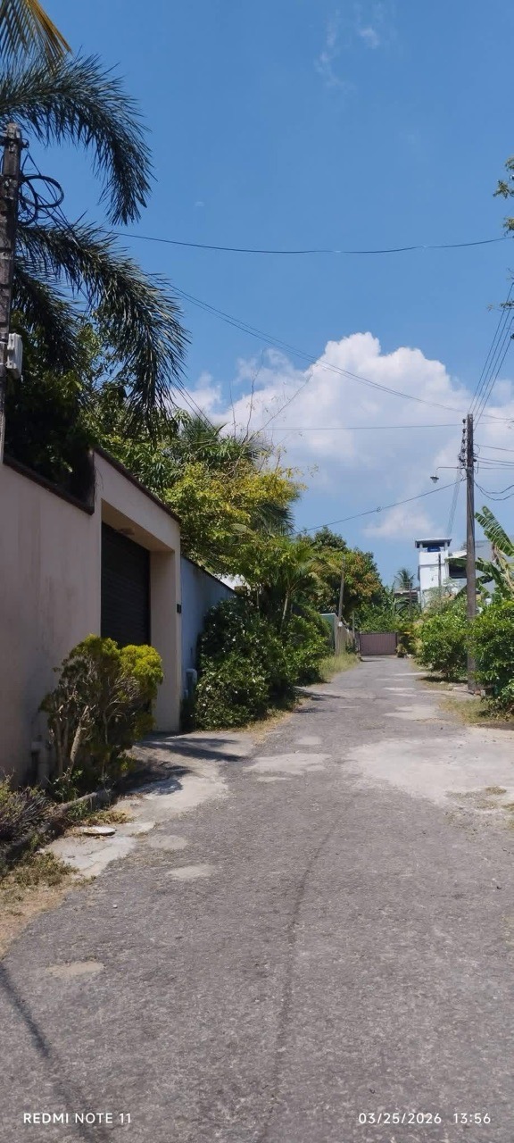 Residential Land for Sale in Kottawa
