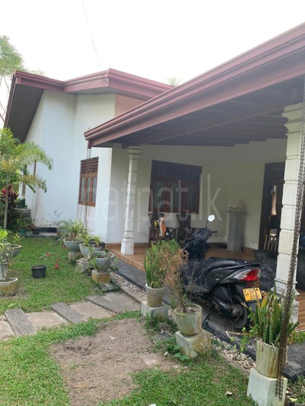 House for Sale in Negombo
