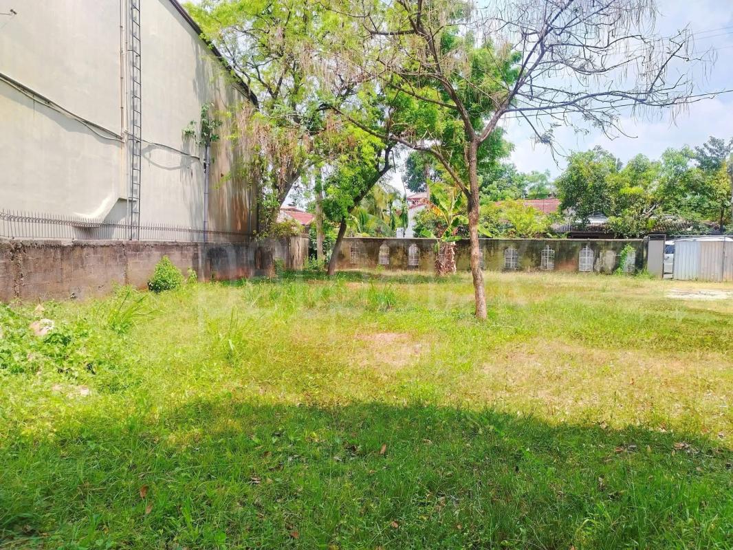 Commercial Land for Sale in Battaramulla