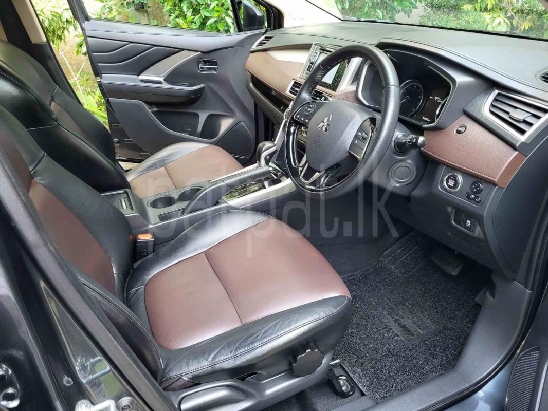 Mitsubishi Xpander Cross 2020 - Used SUV sale in Sri Lanka - patpat.lk