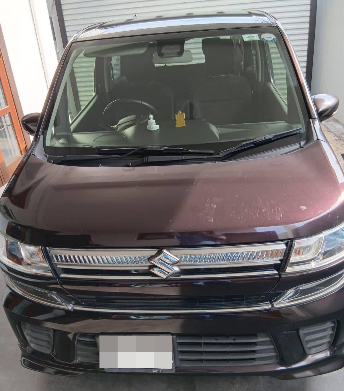 Suzuki Wagon R 2019 - பயன்படுத்தப்பட்டது கார் sale in Sri Lanka - patpat.lk