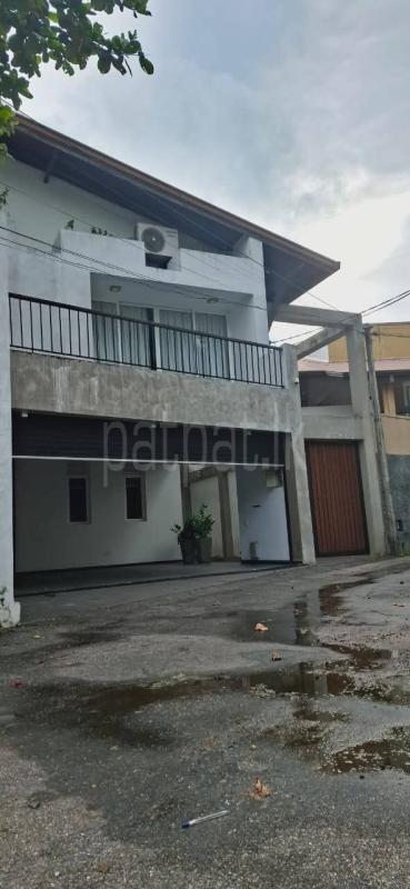 House for Sale in Hokandara