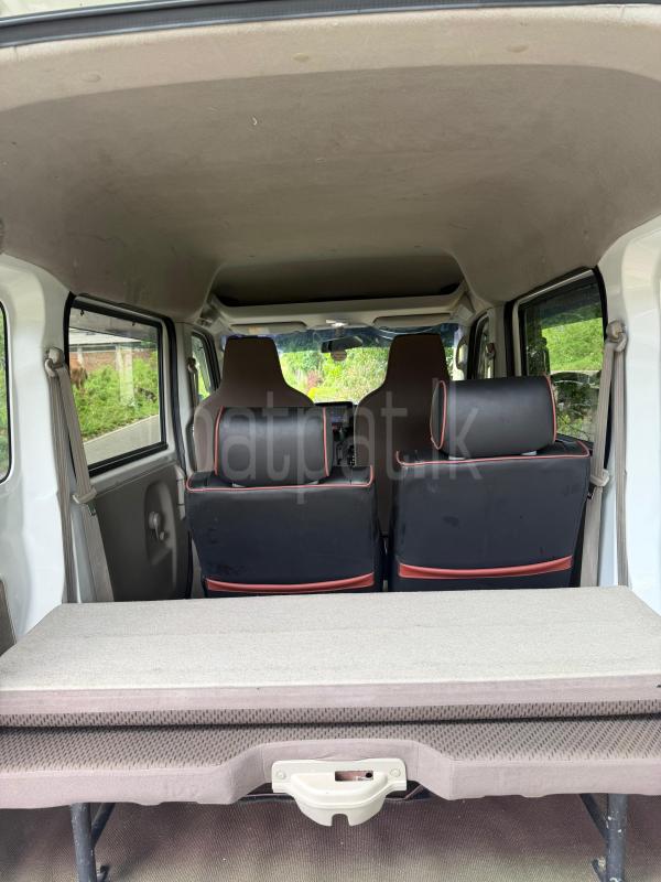 Suzuki Every 2015 - Used Van sale in Sri Lanka - patpat.lk