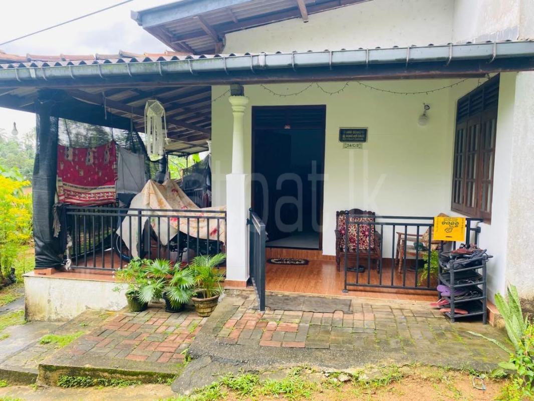 House for Sale in Homagama