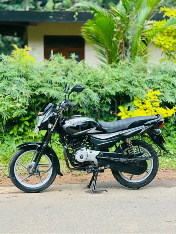 Bajaj Platina 2018 - Used Bike sale in Sri Lanka - patpat.lk