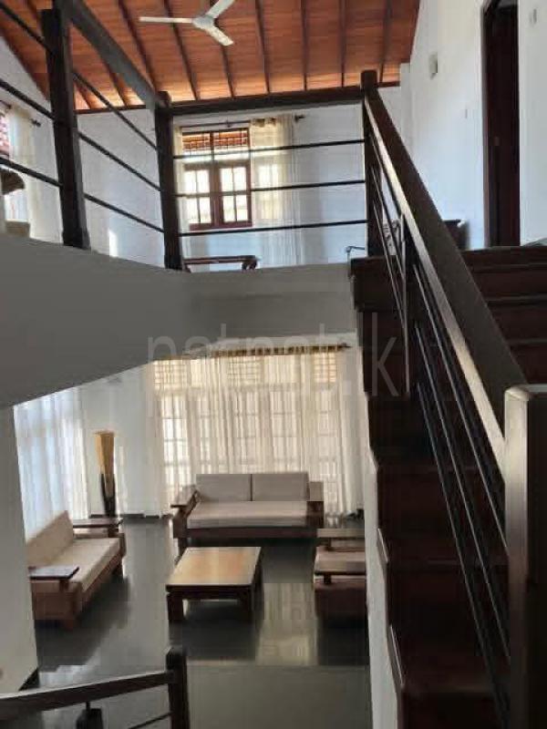 House for Sale in Talawatugoda