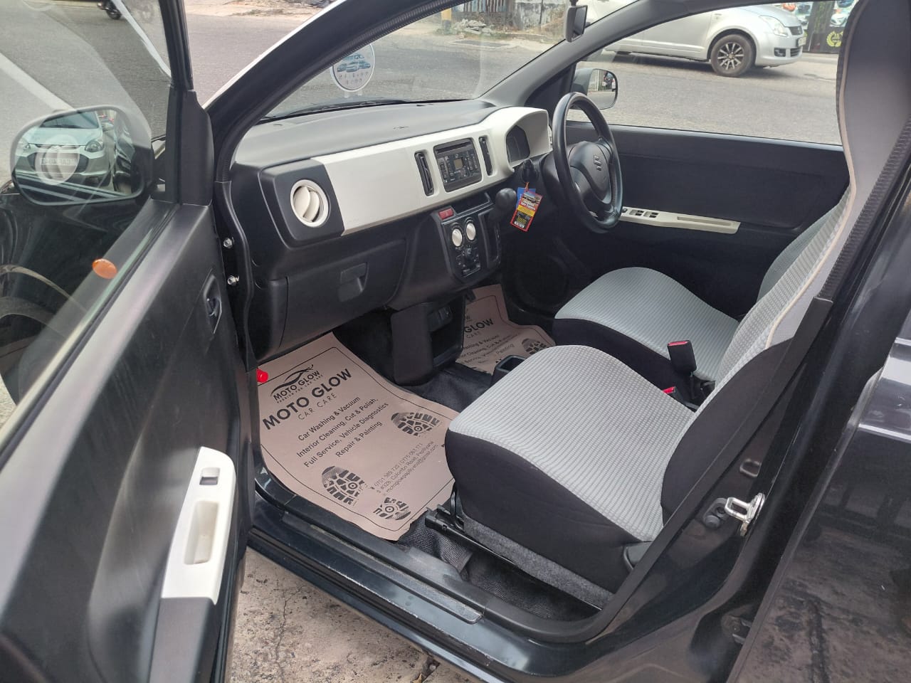 Hyundai Tucson 2011 - பயன்படுத்தப்பட்டது SUV sale in Sri Lanka - patpat.lk