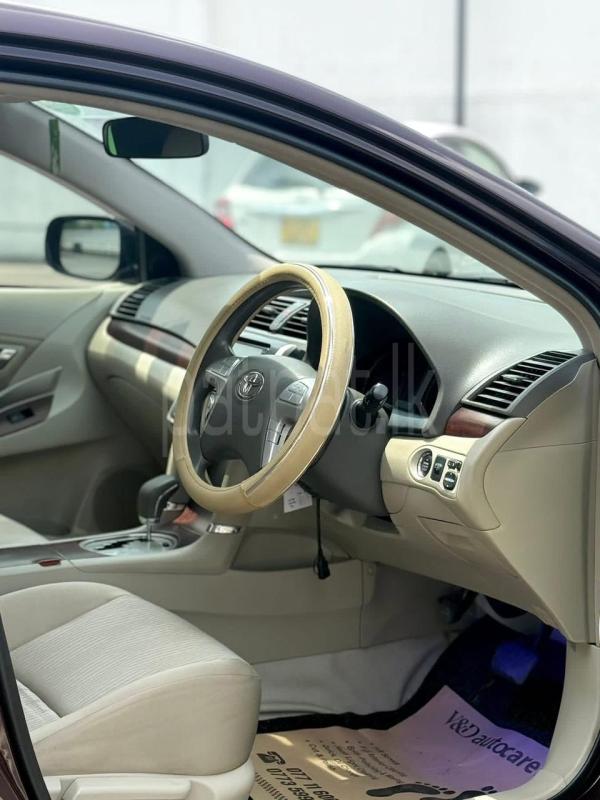 Toyota Premio 2011 - Used Car sale in Sri Lanka - patpat.lk