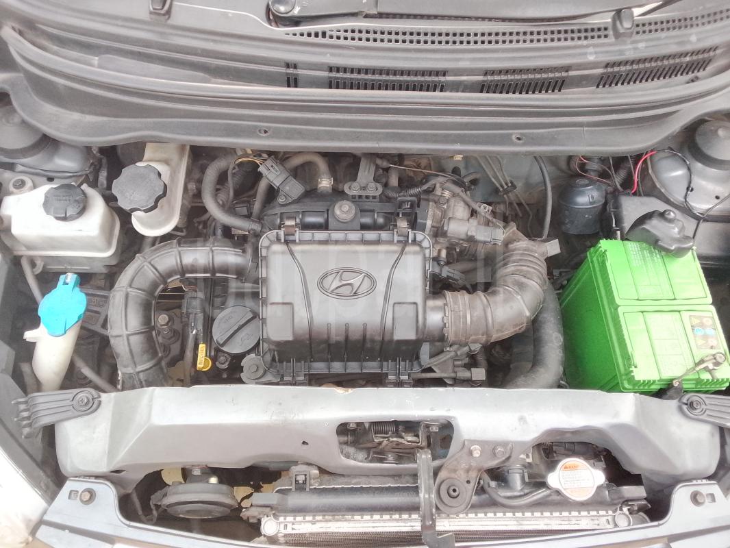 Hyundai Eon 2015 - பயன்படுத்தப்பட்டது கார் sale in Sri Lanka - patpat.lk