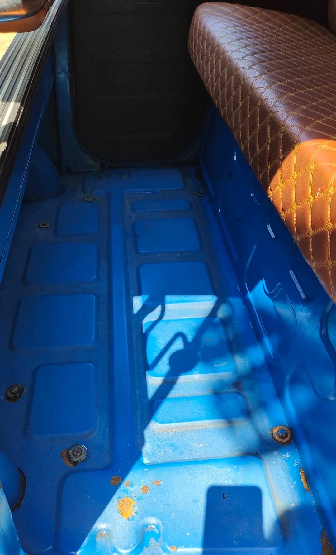 Bajaj Three Wheel 2014 - භාවිතා කරන ලද ත්‍රිරෝද රථය sale in Sri Lanka - patpat.lk