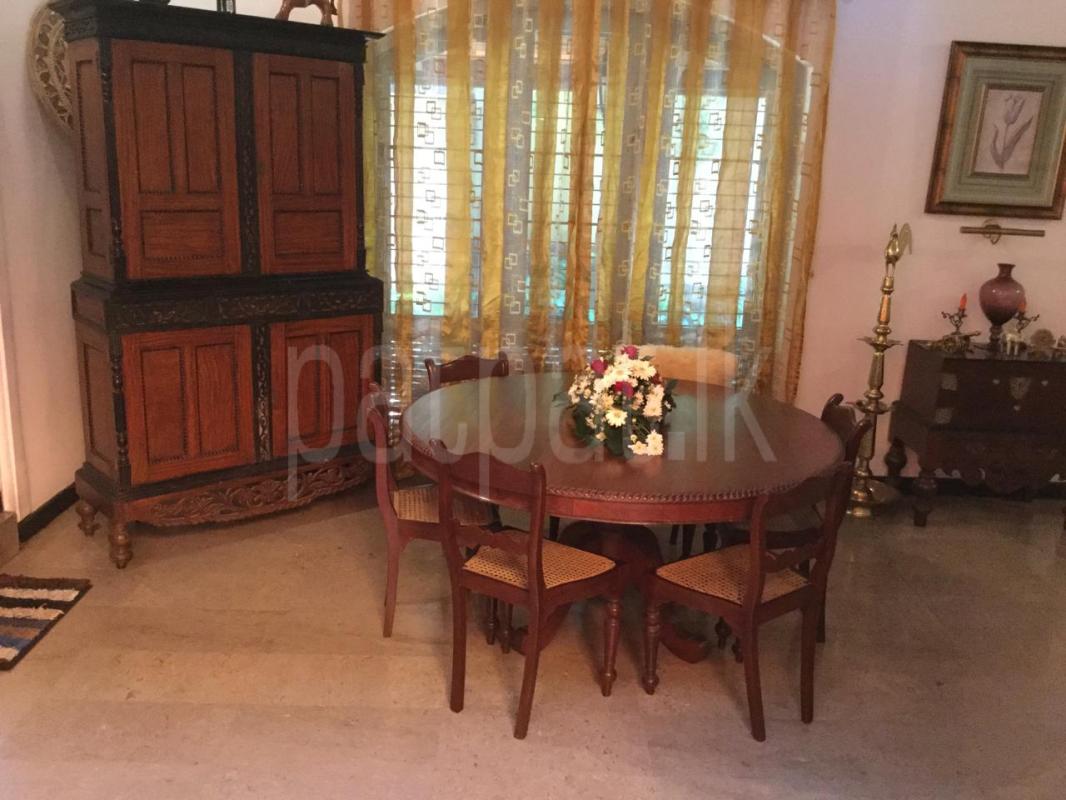 House for Rent in Nugegoda