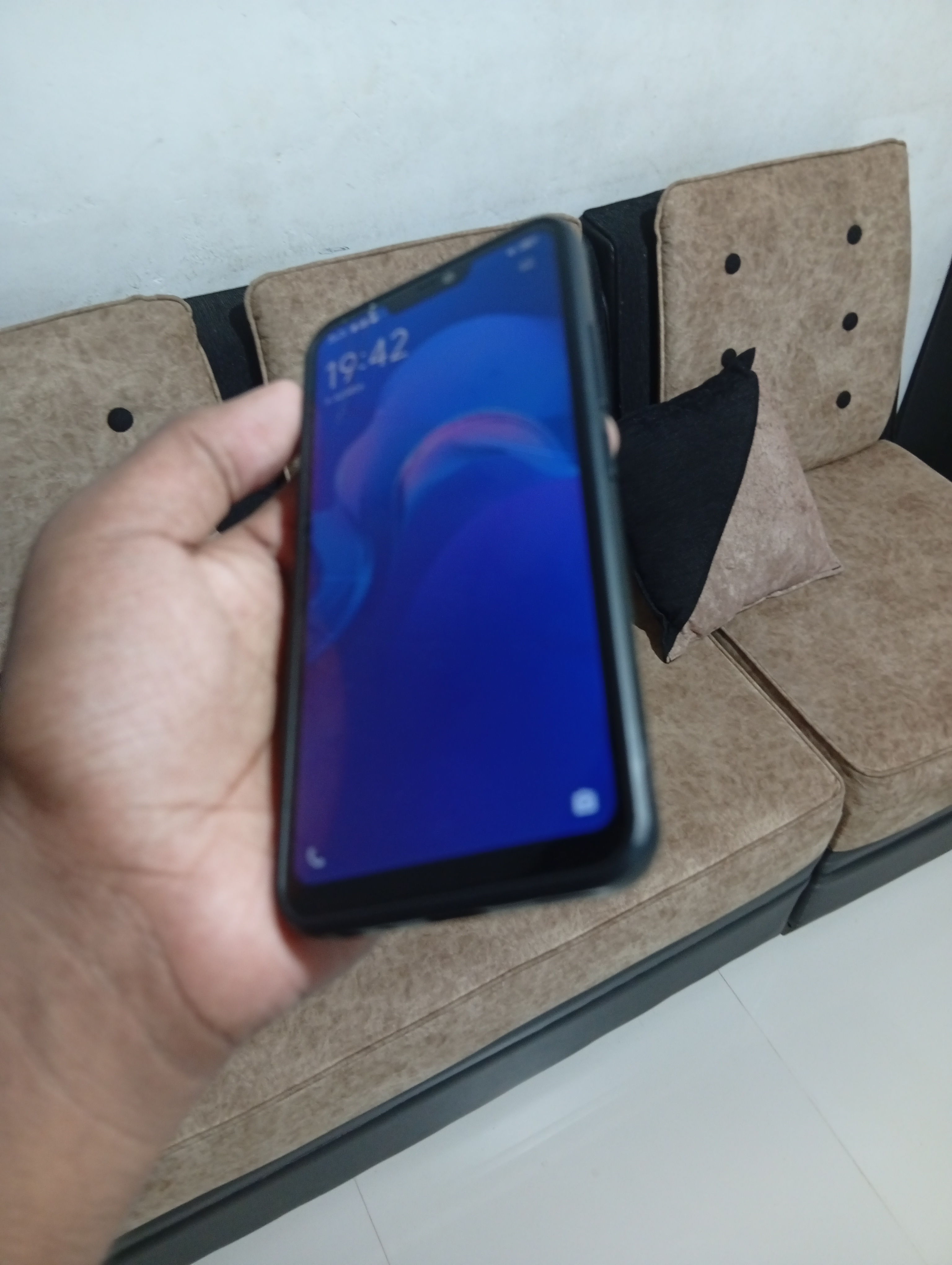 Vivo y93 📱