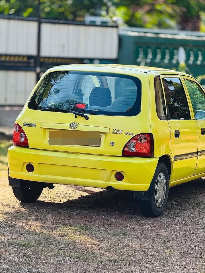 Suzuki Maruti 2004 - பயன்படுத்தப்பட்டது கார் sale in Sri Lanka - patpat.lk