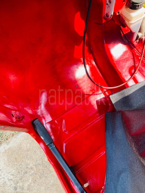 Bajaj Three Wheel 2006 - Used Three wheeler sale in Sri Lanka - patpat.lk