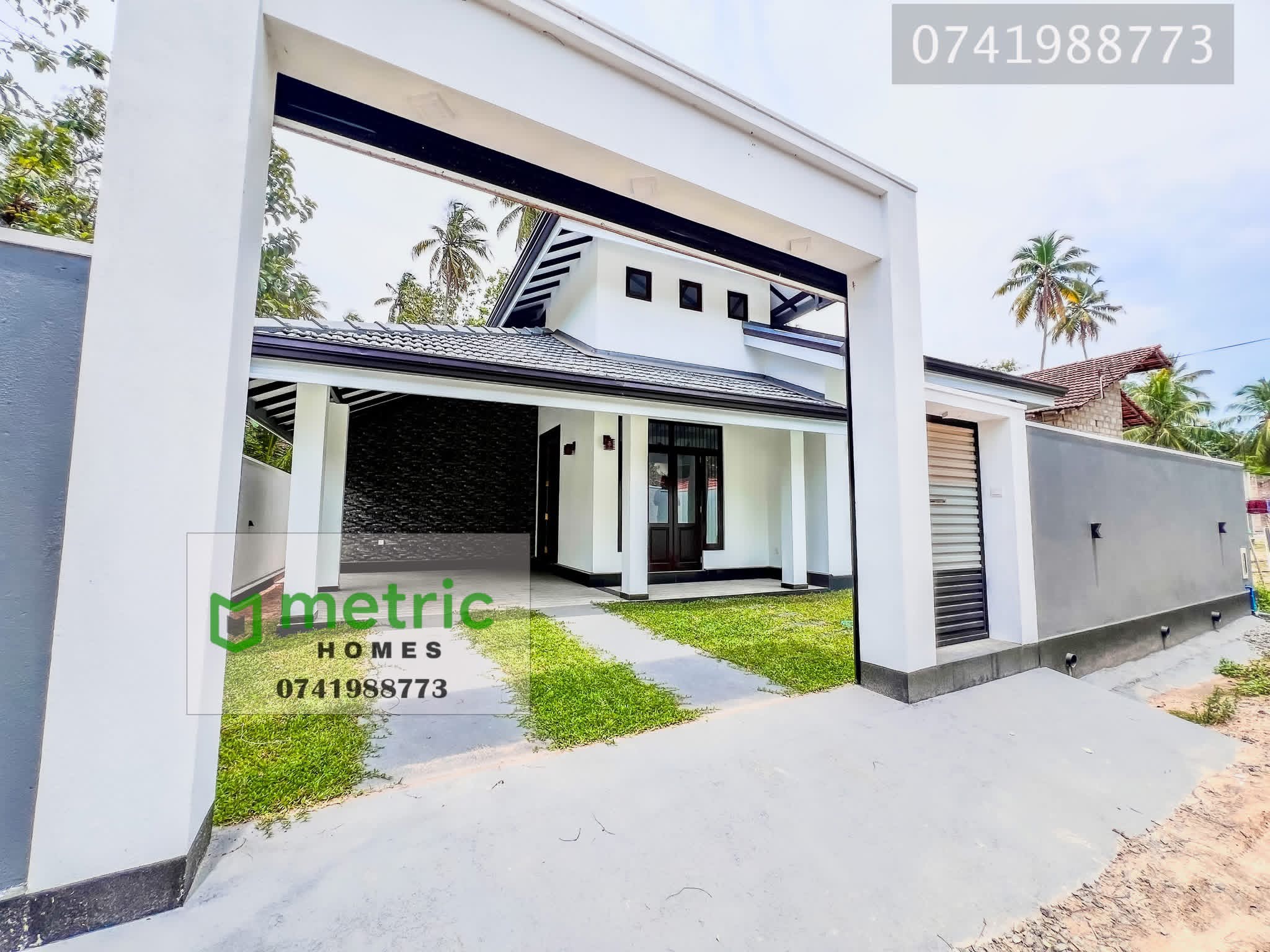 House for Sale in Negombo