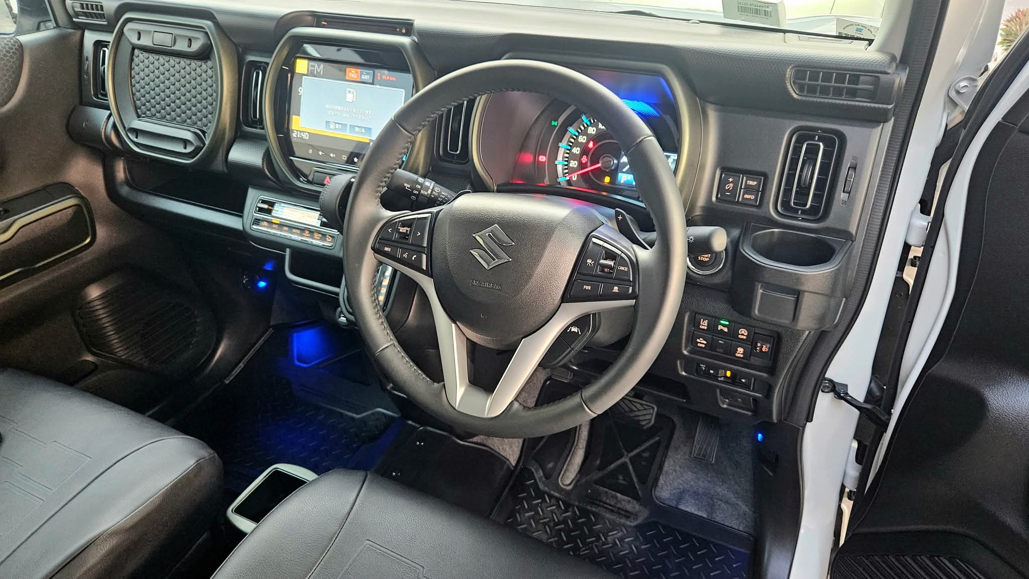 Suzuki Hustler 2025 - சான்றளிக்கப்பட்டது கார் sale in Sri Lanka - patpat.lk
