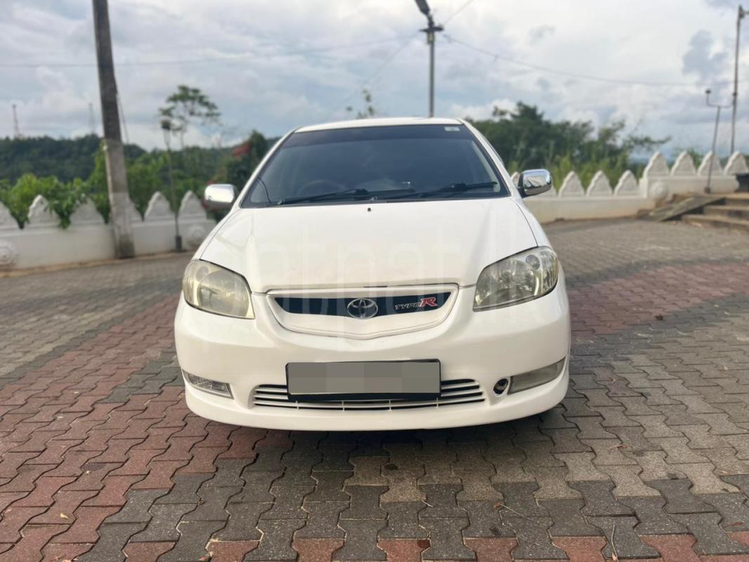 Toyota Vios 2005 - பயன்படுத்தப்பட்டது கார் sale in Sri Lanka - patpat.lk