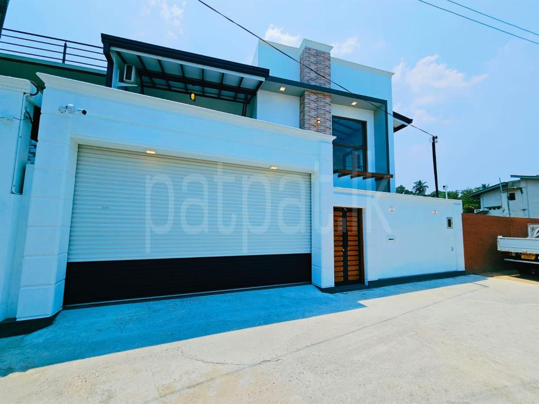 House for Sale in Piliyandala