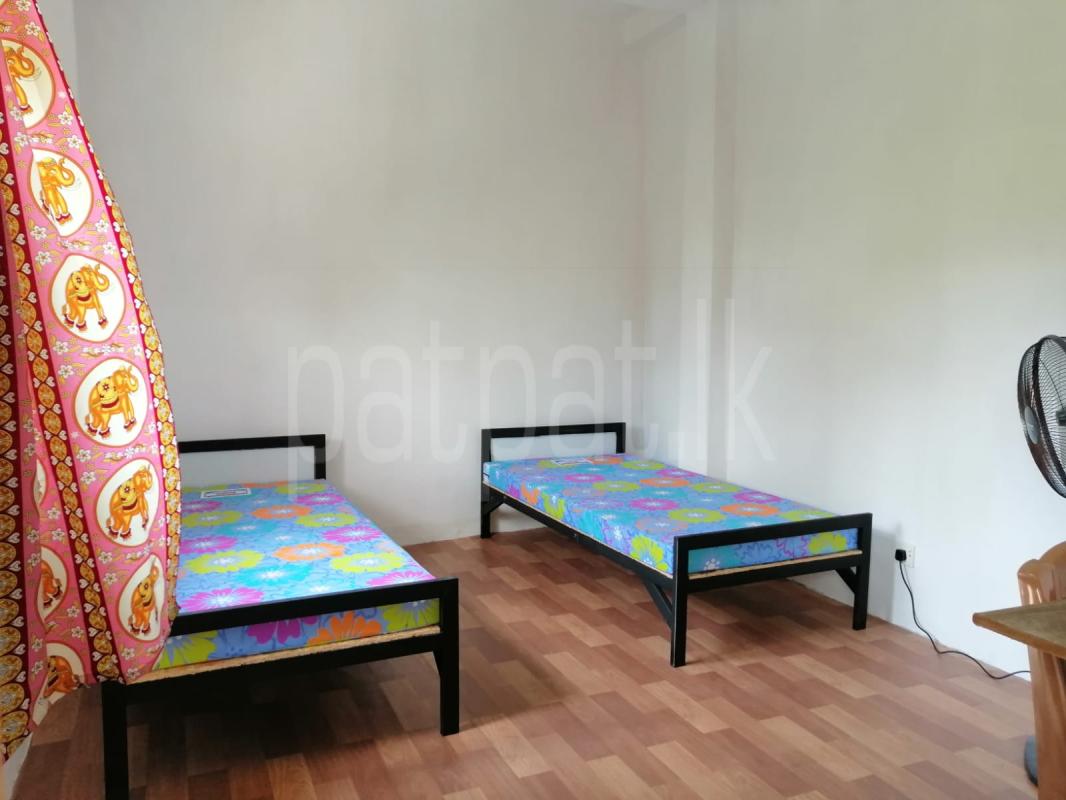 Room for Rent in Kelaniya