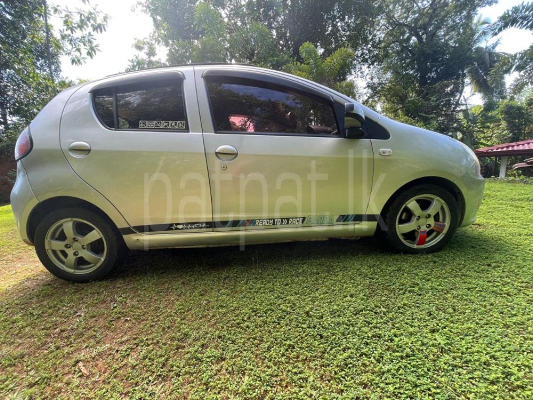 Micro Panda 2011 - Used Car sale in Sri Lanka - patpat.lk